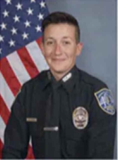 Savannah, GA police detective Ashley Wood was fired for fabricating ...