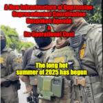 The Long Hot Summer of 2025 Has Begun