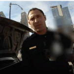 San Diego cop faked his own suicide with fake blood to avoid misconduct investigation