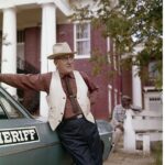 On this day in 1965, Alabama sheriff Lummie Jenkins padlocked a Black church
