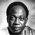 On this day in 1960, Ghana became a republic