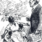 On this day in 1917, the East St. Louis massacre began