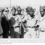 8/23/1968: The Fort Hood 43